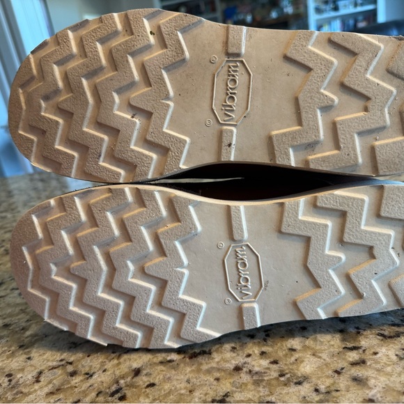 Origin men’s THE CORONADO 6 INCH HYBRID BOOT - Amber , 12 regular - Picture 12 of 17